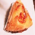 chiy_k☆'s cooksnap of when they made 簡単☆HMでタルトタタン風林檎ケーキ.