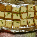 めがねりんご's cooksnap of when they made 主人が愛して止まない厚揚げのおつまみ♥.