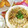 mmameco's cooksnap of when they made ゴボウとモヤシでたまご焼き.