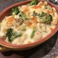にことん's cooksnap of when they made やわらかチキンのマカロニグラタン.