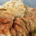 そよっちママ's cooksnap of when they made ☆炊飯器で煮豚☆.