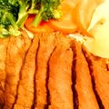 LUNAmama☆'s cooksnap of when they made 絶対失敗しないローストビーフスマイリー流.