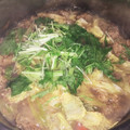 ＭＯＭＯパンダ's cooksnap of when they made いわしのつみれ汁.