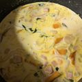 つんちぃ's cooksnap of when they made 具沢山かぼちゃスープ.
