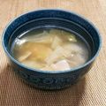 KAKO_KAKO's cooksnap of when they made 【 白菜とベーコンの簡単スープ♪ 】.