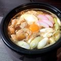 misatona's cooksnap of when they made みそ煮込みラーメン.