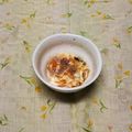 蕎麦の華's cooksnap of when they made *福神マヨの大根サラダ*.