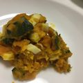 マロン豆太's cooksnap of when they made かぼちゃのサラダ.