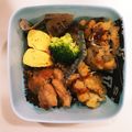 ❁Abake❁'s cooksnap of when they made 簡単♡カリカリ茄子天ぷらのミンチあんかけ.