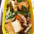 むぎむぎこむぎ's cooksnap of when they made 超簡単＊オクラと厚揚げの甘辛炒め.