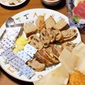 チコリママ's cooksnap of when they made 簡単おつまみ クラッカーにキューブチーズ.