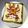 ☆ありか358☆'s cooksnap of when they made 目玉焼きトースト+お絵描き.