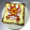 ☆ありか358☆'s cooksnap of when they made 目玉焼きトースト+お絵描き.