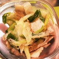 KAN0307's cooksnap of when they made 長ネギと豚バラ肉の黒こしょう炒め.