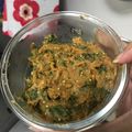 きょうたまご's cooksnap of when they made 大葉味噌★.