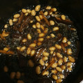 EMPSU's cooksnap of when they made ひじきと大豆の椎茸ダシが美味しい煮物♪♪.