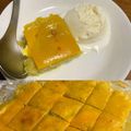 チコリママ's cooksnap of when they made 牛乳で作る♪うちのスイートポテトタルト＊.