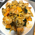 すーたんのガガ☆'s cooksnap of when they made 酢豚風 鶏肉の甘酢炒め.