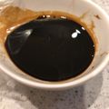 よっしー0332's cooksnap of when they made レンジで簡単♪黒蜜.