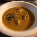 るるキキケイコ's cooksnap of when they made 簡単☆ほうれん草のバターチキンカレー.
