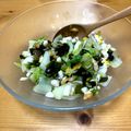 クックQNEFRX☆'s cooksnap of when they made 冬に食べたい♡さっぱり白菜の酢の物.