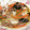 ずんだもちu0w0u's cooksnap of when they made 野菜たっぷり♪ほっこり餡かけ丼.