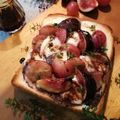 こいさんcoisan's cooksnap of when they made メープルとバルサミコの万能ソース.