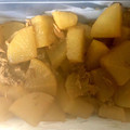 バスケ大好き03's cooksnap of when they made 大根とツナの煮物.