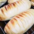 もいこ196482's cooksnap of when they made ヴィエノワ.