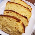ちょこっとクック's cooksnap of when they made HMで簡単♡洋梨パウンドケーキ.