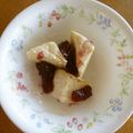 antkishi's cooksnap of when they made カマンベールの意外な食べ方　超簡単！.