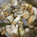 えりズラ。's cooksnap of when they made 簡単♡具だくさん豚汁.