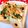☆３匹の子ぶた☆'s cooksnap of when they made ソース味。キャベ軸×おかかの和トースト.