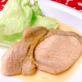 ☆３匹の子ぶた☆'s cooksnap of when they made 豚肉のみそ焼き.