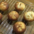 harupon☆'s cooksnap of when they made 材料これだけ？ふわふわもっちり基本のパン.