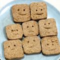 いちごオ・レ's cooksnap of when they made 簡単サクサク☆絶品きなこクッキー♪.