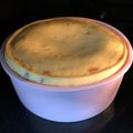 ソライチコ's cooksnap of when they made 糖質オフな豆富チーズケーキ.