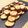 あゆまんま♪'s cooksnap of when they made 簡単！さつまいもで粉ふき風大学いも(覚書.