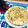 harufokko's cooksnap of when they made グリルパン♪焼きチーズ×オープンオムレツ.