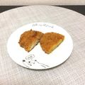 ☆こまっと☆'s cooksnap of when they made コロッケを2分でサクッと温める.