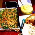 ame-ikuru's cooksnap of when they made 肉料理にぴったりクリーミーマッシュポテト.
