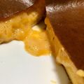 しーな☆彡's cooksnap of when they made 絶妙な食感☆半熟カステラ.