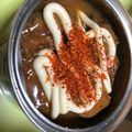 sachinosa's cooksnap of when they made サバの味噌煮缶ですぐ簡単おつまみ.