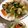 ame-ikuru's cooksnap of when they made あんかけ野菜炒め丼.
