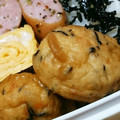 ﾋﾟﾛﾐ♡'s cooksnap of when they made もう１品＊ふっくらさつま揚げの優しい煮物.