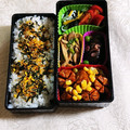 クックGN272G☆'s cooksnap of when they made 柚子入り若布ときゅうりの酢の物.