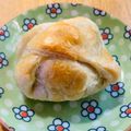 ＊ゆき16＊'s cooksnap of when they made 姫りんごのプチパイ.