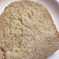 meg7391's cooksnap of when they made HBで食物繊維たっぷりのおからパン.