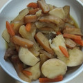 かなくんマミー's cooksnap of when they made とろり☆大根と里芋の煮物.