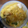 美白姫's cooksnap of when they made いか天丼.